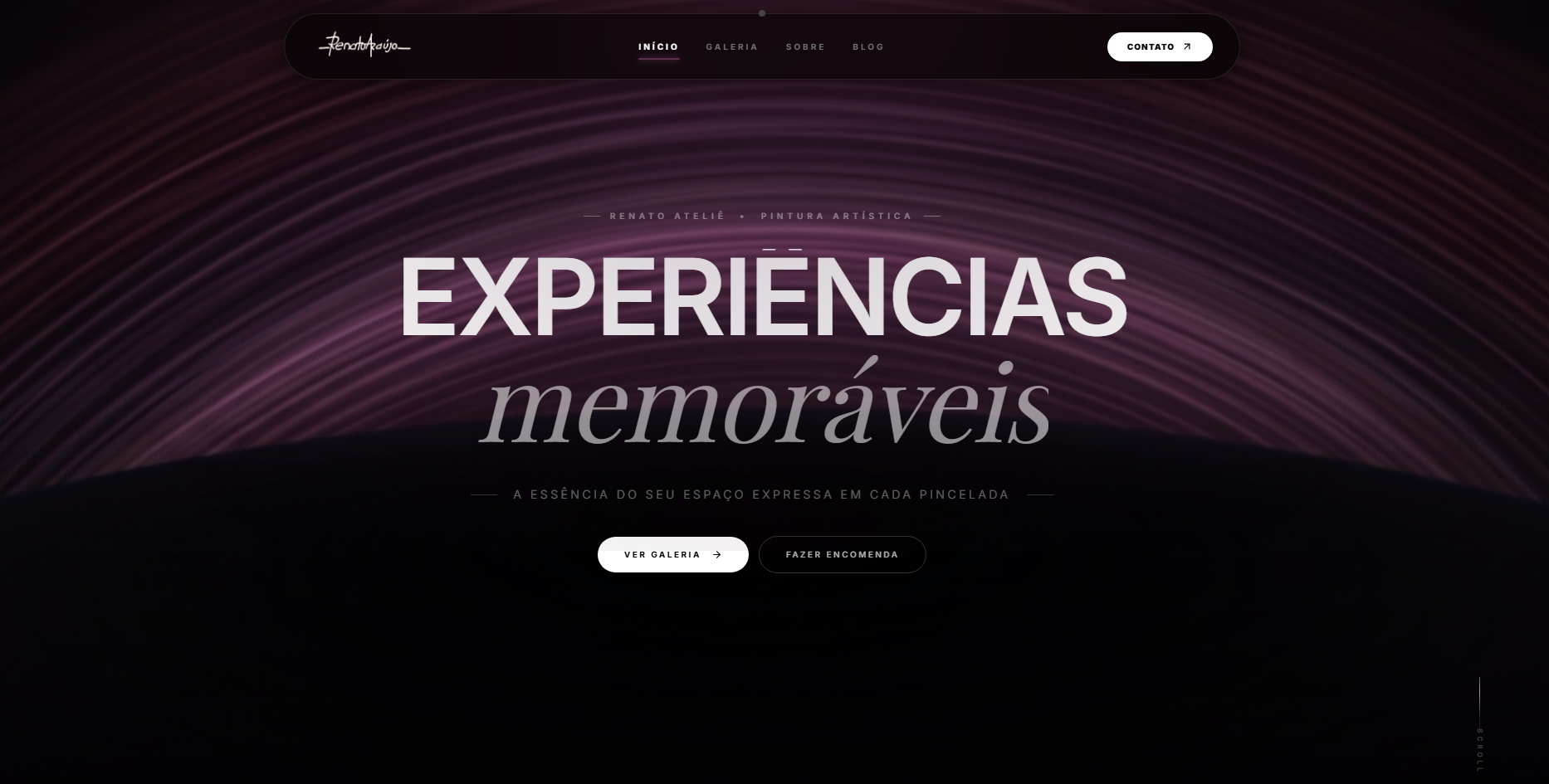 Atelier Renato Araújo